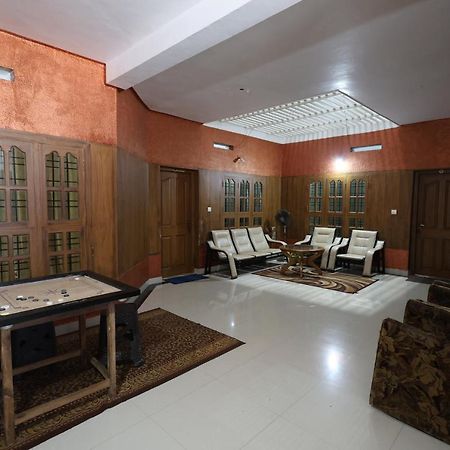 فندق Wayanad Regal Residency كالباتّا المظهر الخارجي الصورة