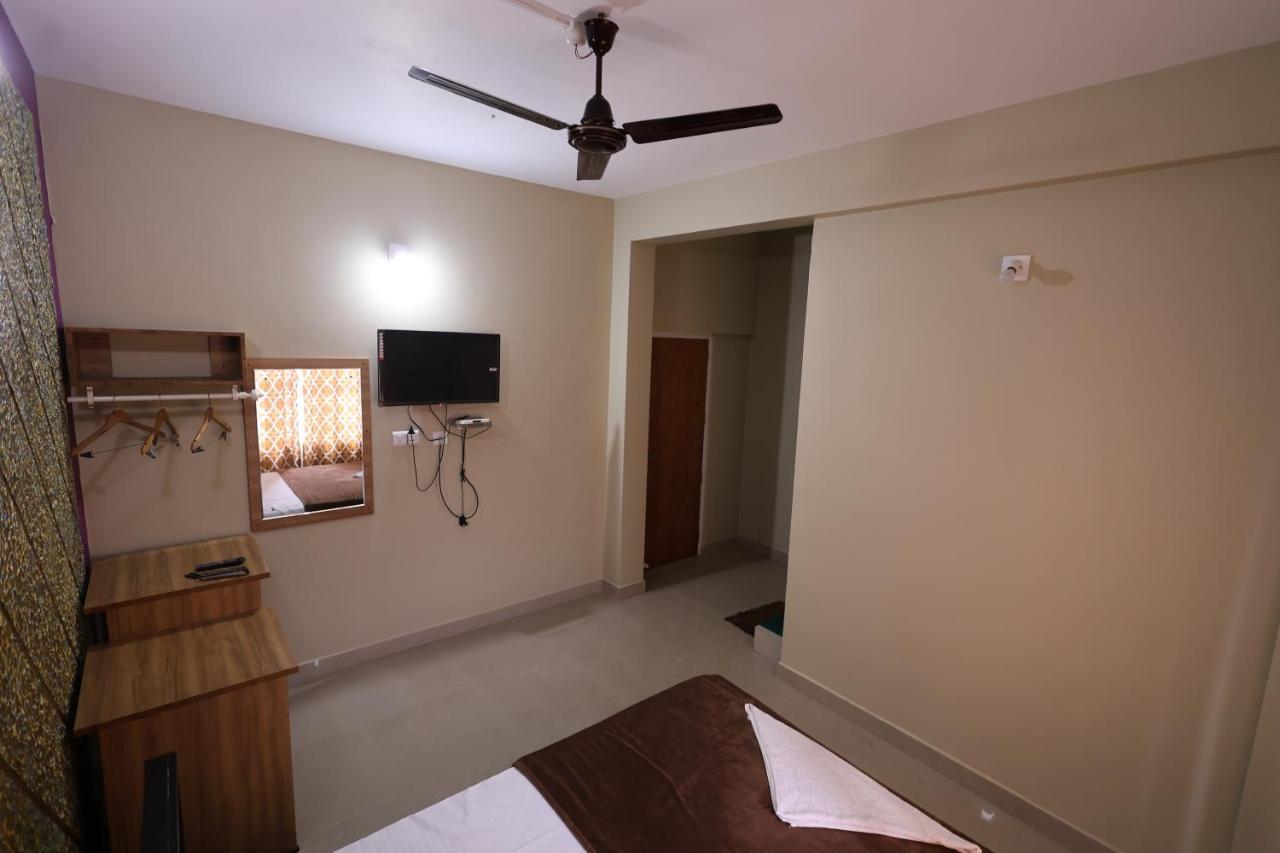 فندق Wayanad Regal Residency كالباتّا المظهر الخارجي الصورة