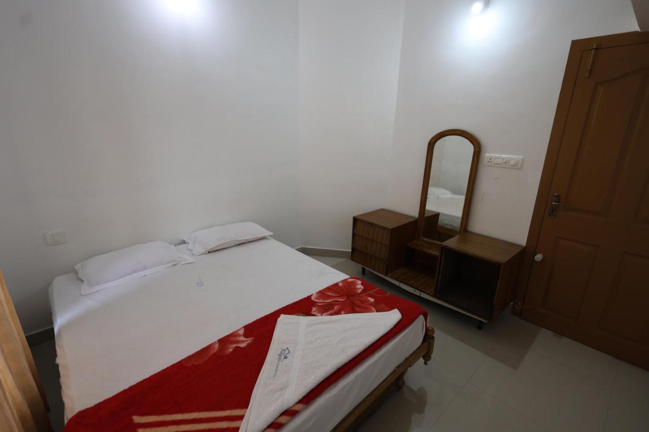 فندق Wayanad Regal Residency كالباتّا المظهر الخارجي الصورة