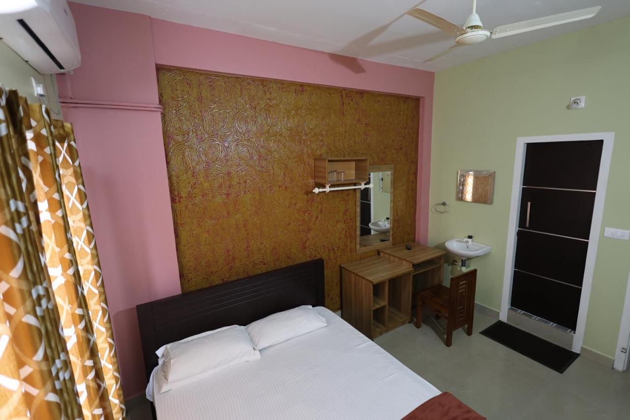 فندق Wayanad Regal Residency كالباتّا المظهر الخارجي الصورة