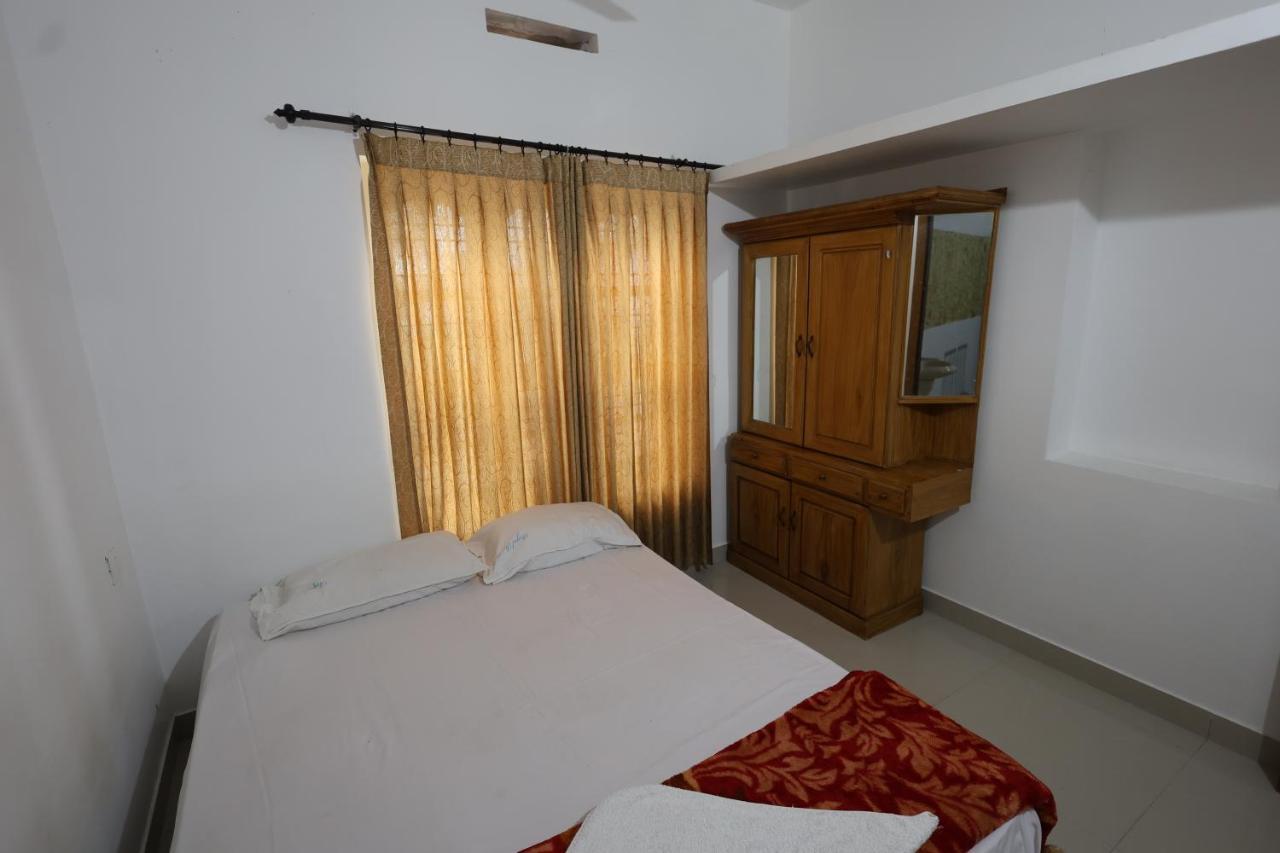 فندق Wayanad Regal Residency كالباتّا المظهر الخارجي الصورة