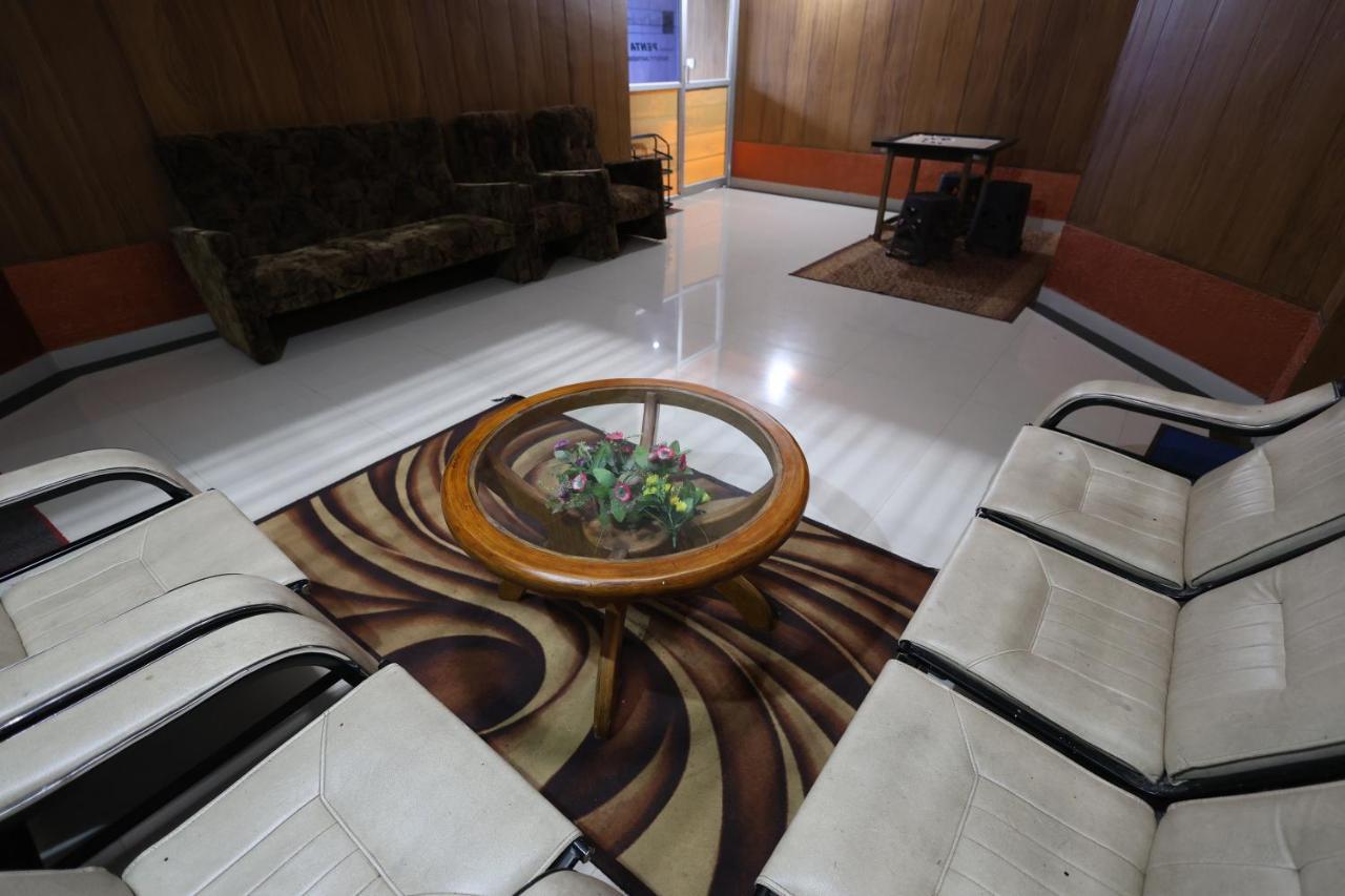 فندق Wayanad Regal Residency كالباتّا المظهر الخارجي الصورة