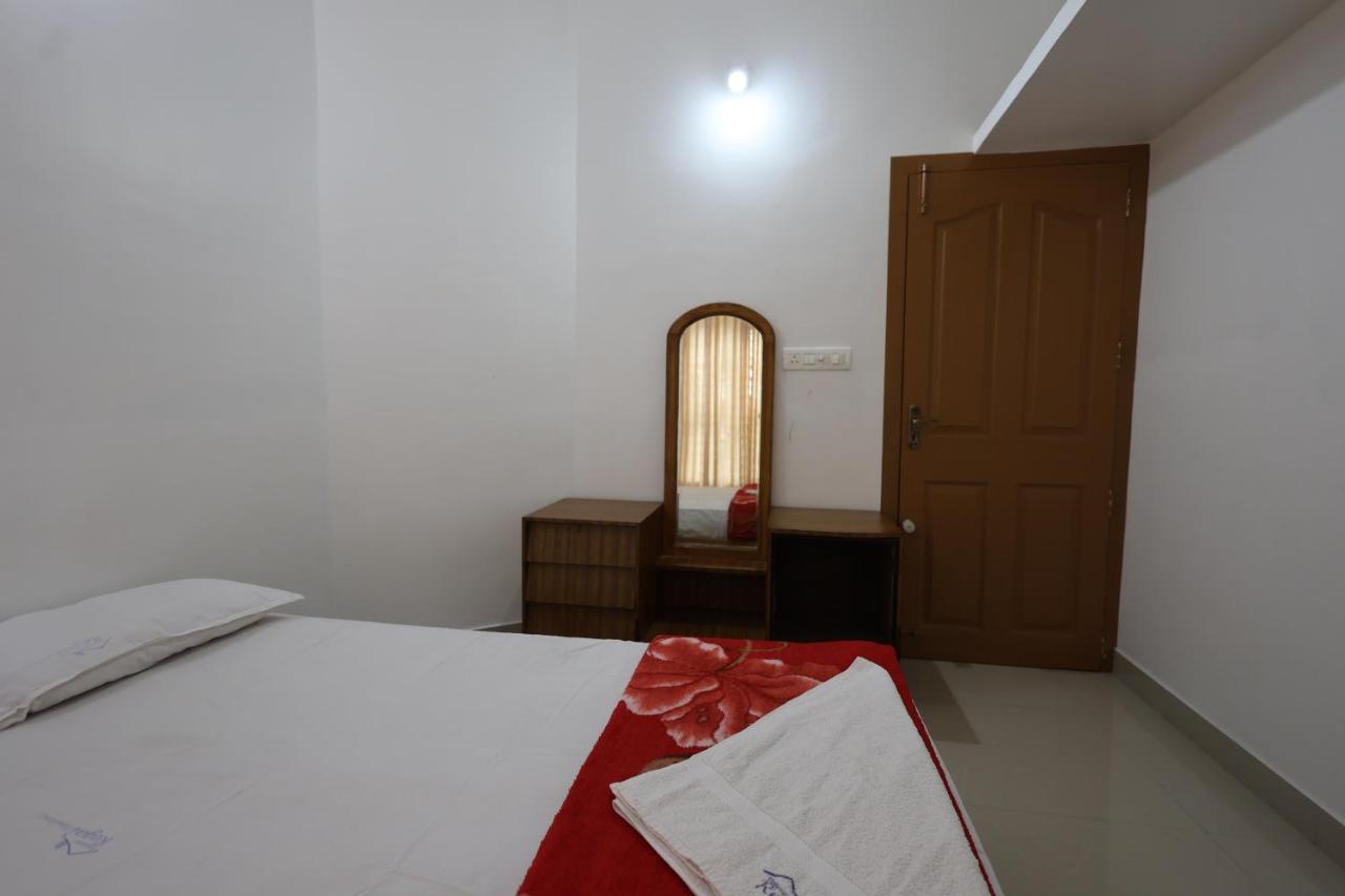 فندق Wayanad Regal Residency كالباتّا المظهر الخارجي الصورة