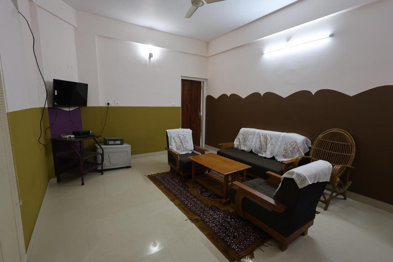فندق Wayanad Regal Residency كالباتّا المظهر الخارجي الصورة