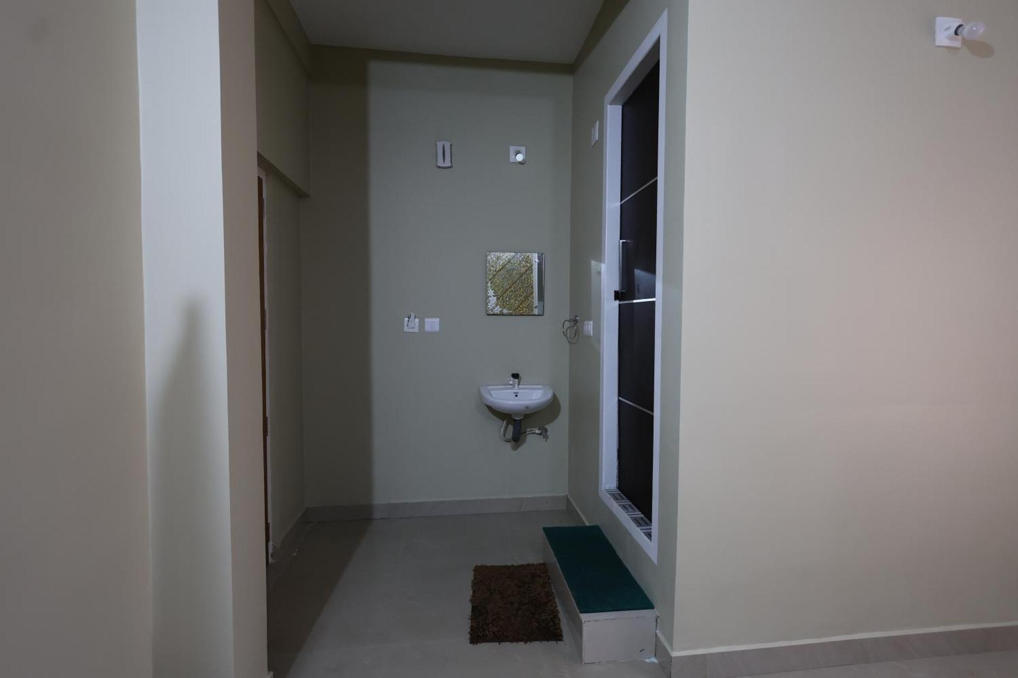 فندق Wayanad Regal Residency كالباتّا المظهر الخارجي الصورة
