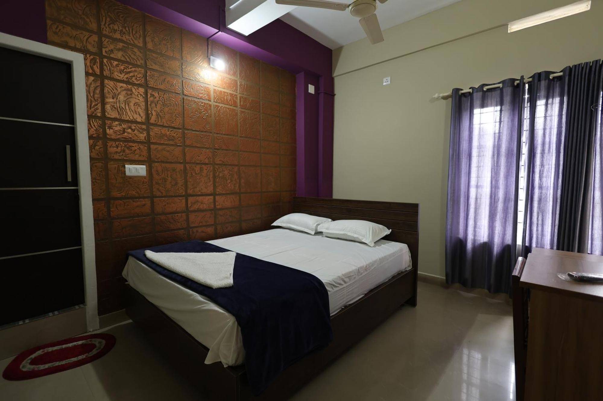 فندق Wayanad Regal Residency كالباتّا المظهر الخارجي الصورة
